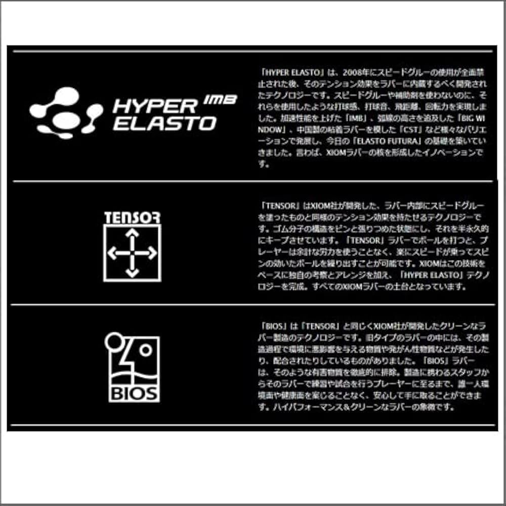 【ヤッターマン】卓球 ラバー ヴェガ(新品) 2枚 ヴェガ ヨーロッパ | ヴェガ(VEGA) | 製品情報 | VICTAS卓球用品